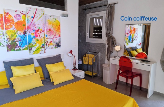 Give yourself a little piece of paradise