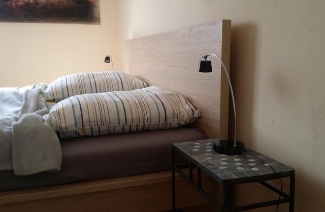 Glück Auf! Urlaub und Erholung in Duisburg