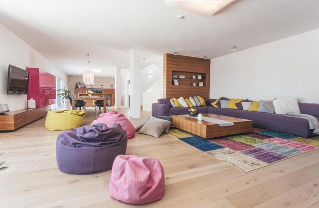 Glücksthaler by AA Holiday Homes - SchladmingDachstein
