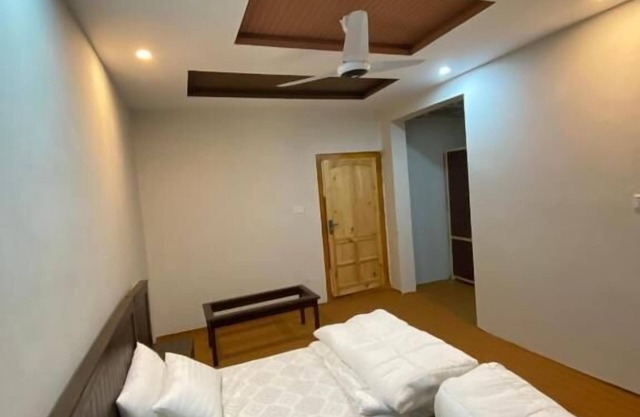 Glacials Inn