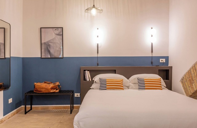 Glam Nest by the Colosseum