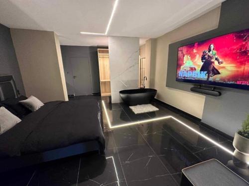 Glamour & Comfort Residence