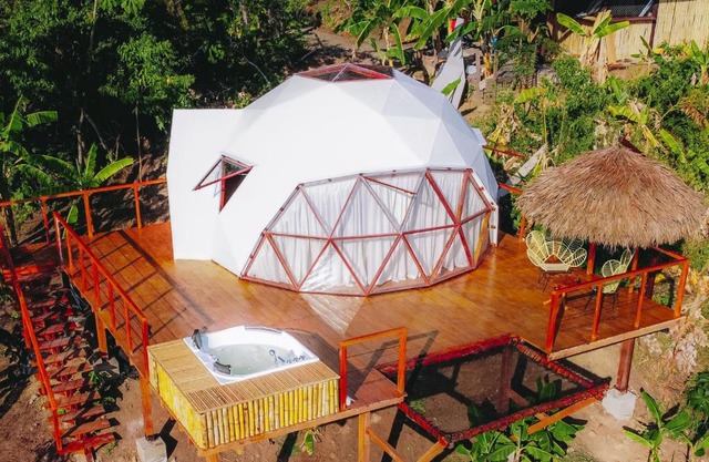 Glamping Kusiwasi