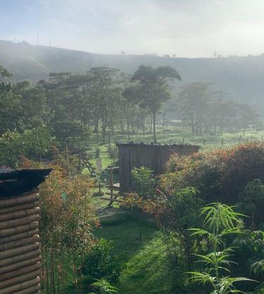 Glamping la veranera