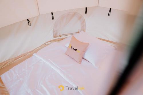 Glamping Telaga Menjer By Travelink