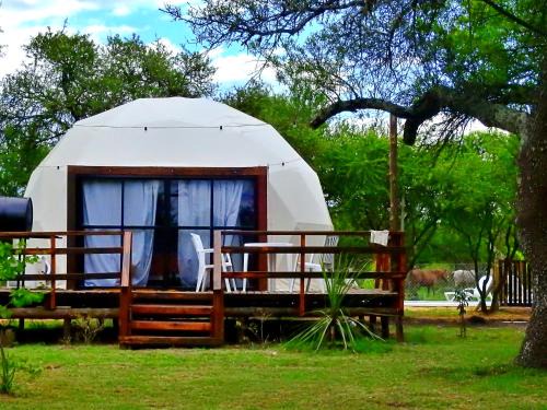 Glampings Ñae Guazu