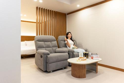 Glen Stay Dongducheon
