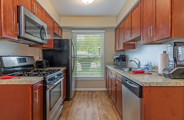 Glendale Heights Rental