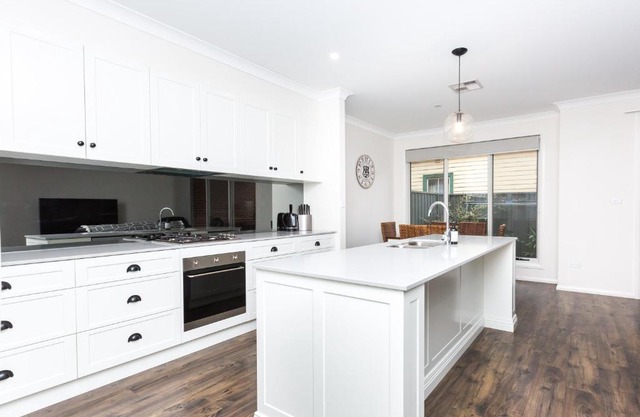 Glen’s Inner City Escape - CBD Central