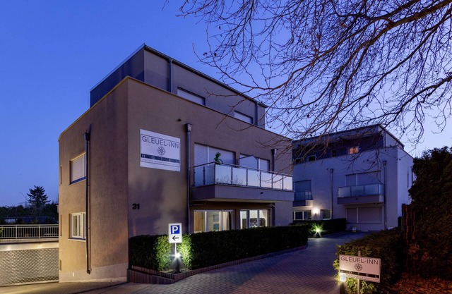 Gleuel Inn Apartments