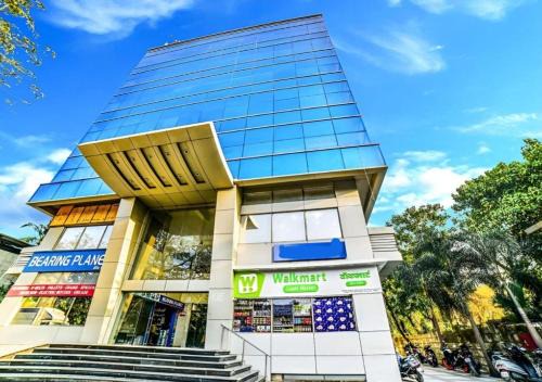 Glitz Hotels-Ascot International Airport