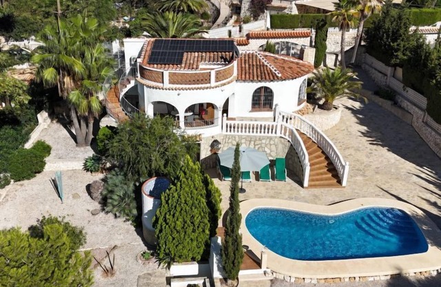 Global Zindel - By Global Rental Holidays 7975