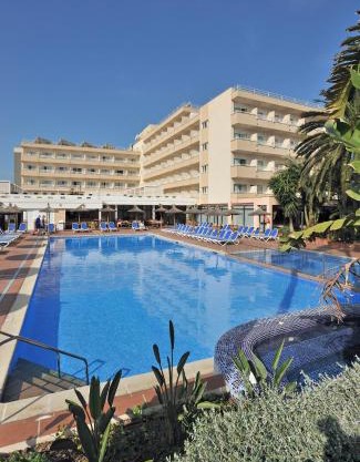 Globales Santa Ponsa Park