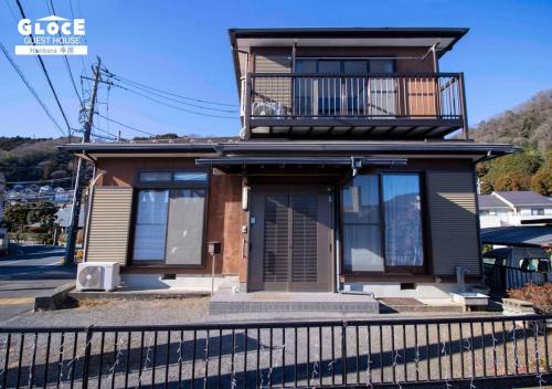 GLOCE 半原 River Side House ｌリバービュー1軒貸切ｌ最大8名ｌワンちゃんOK