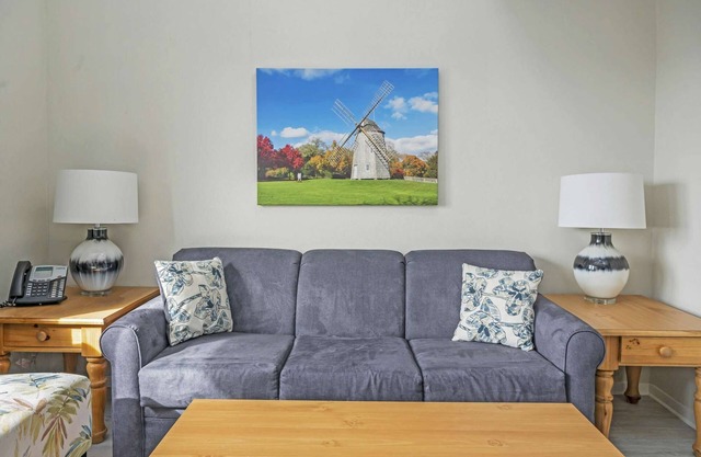 Glorious Top Floor Unit w/Loft + Heated Pool