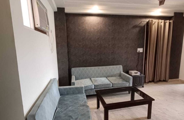Glory Homes 85 2 BHK Apartment for Homestay
