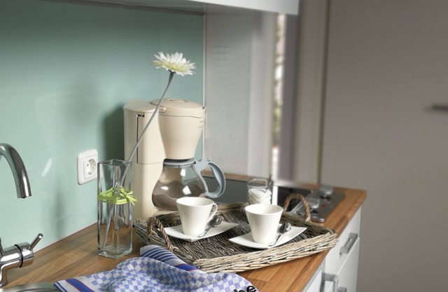 Glückauf in the attic - beautiful and inexpensive