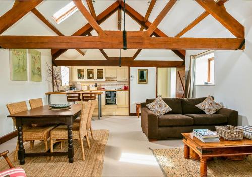 Glyme Flat - Peaceful Country Retreat!