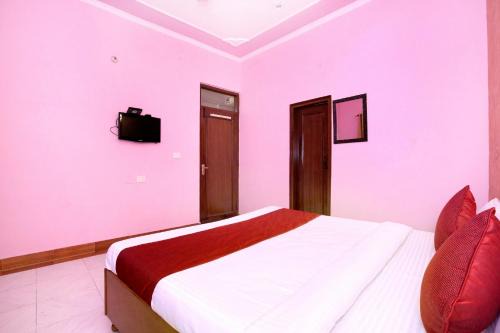 GMG Hotel