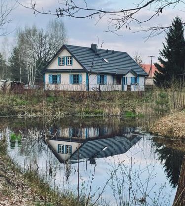 Gościniec Pod Dębami I