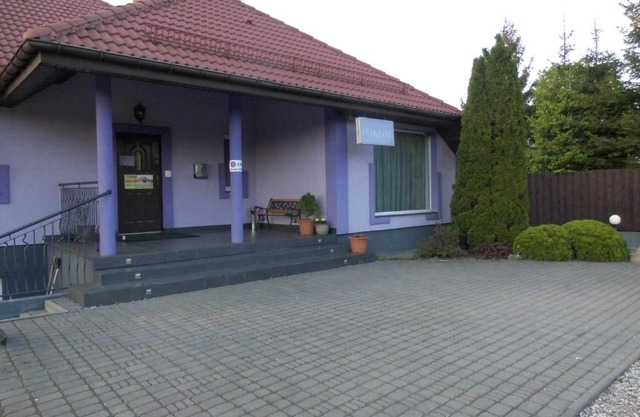 Gościniec Suwalska