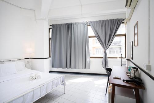 GO INN MRT Hua Lamphong Yaowarat