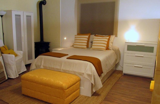 Go PT - Private challet with swimming pool and garden