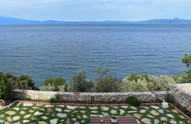 Goddess Aphrodite Apartment