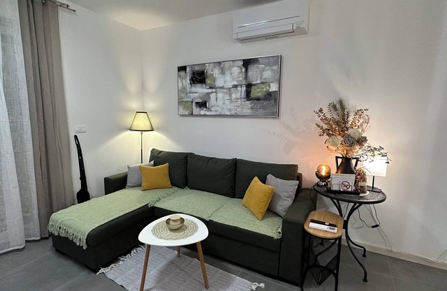 GOLD APARTMENT* in the heart of Pula only 5 minutes from the sea