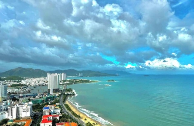 GOLD COAST Studio Ocean View