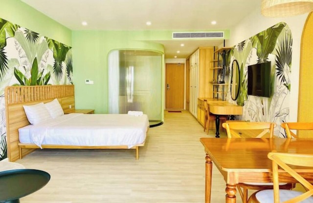 GOLD COAST Studio View 4