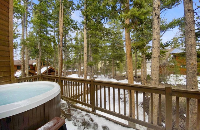 Gold King Chalet 3 Bedroom Townhouse by RedAwning