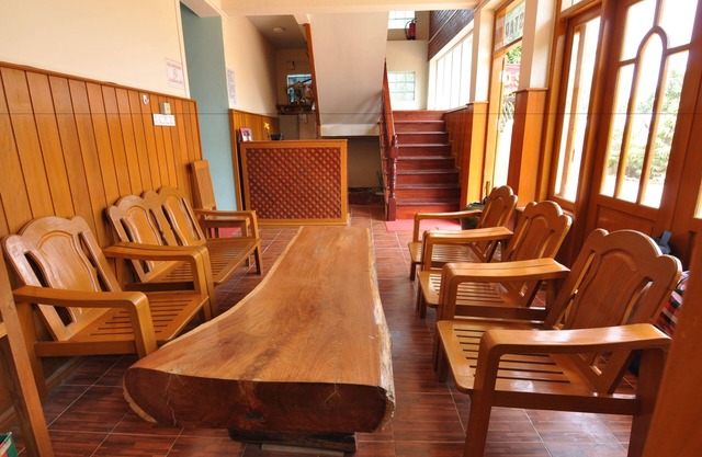 Gold Star Guest House