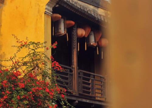Gold Stone Hoi An Homestay