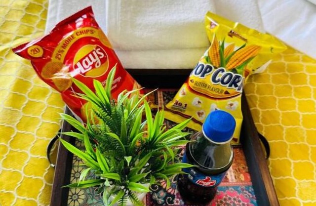 Golden Bliss By Buddies Home