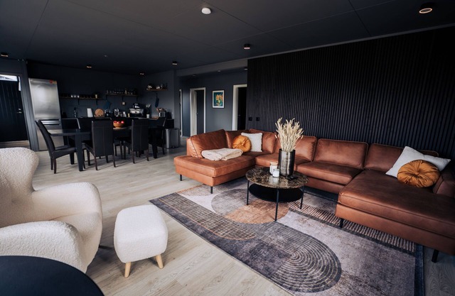 Golden Circle Luxury Cottages
