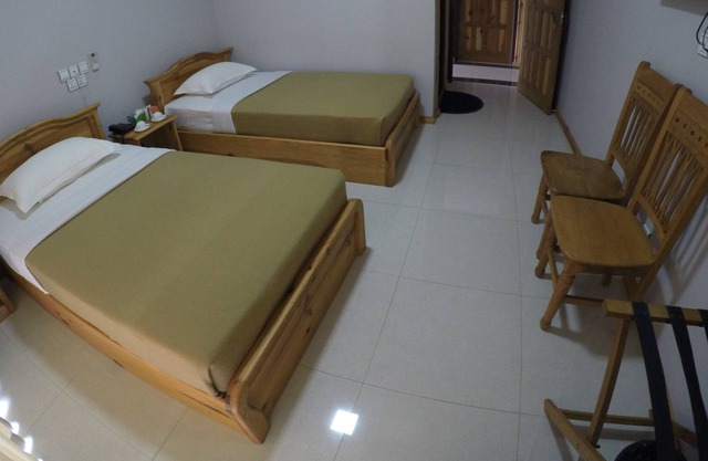 Golden Guest Hotel