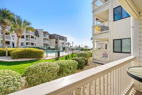 Golden Mile - Oceanfront Retreat Myrtle Beach
