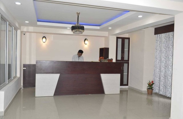 Golden Oren Hotel and Spa