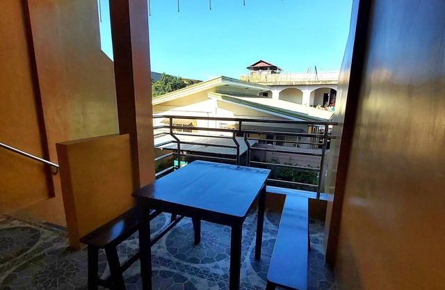 Golden Pension House