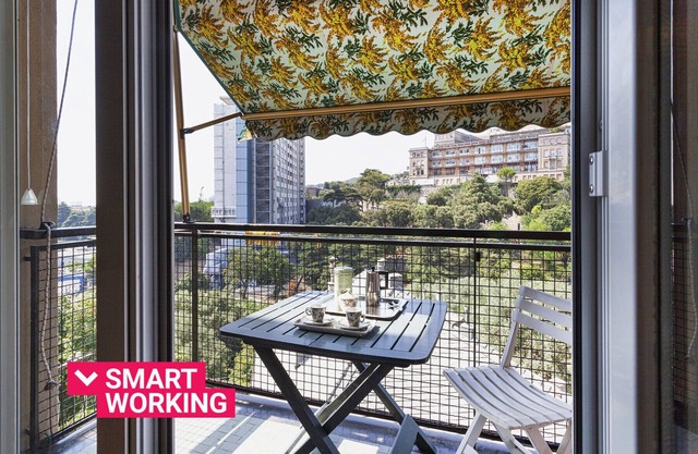 Golden skyview from San Martino by Wonderful Italy