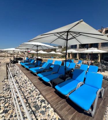 Golden Stone Beach