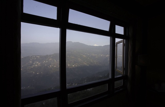 Golden Sunrise & Spa