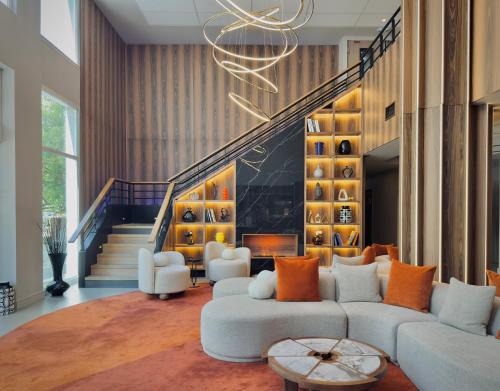 Golden Tulip Villepinte Roissy - Parc des Expositions