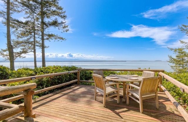 Goldilocks by AvantStay | Luxury Waterfront Home