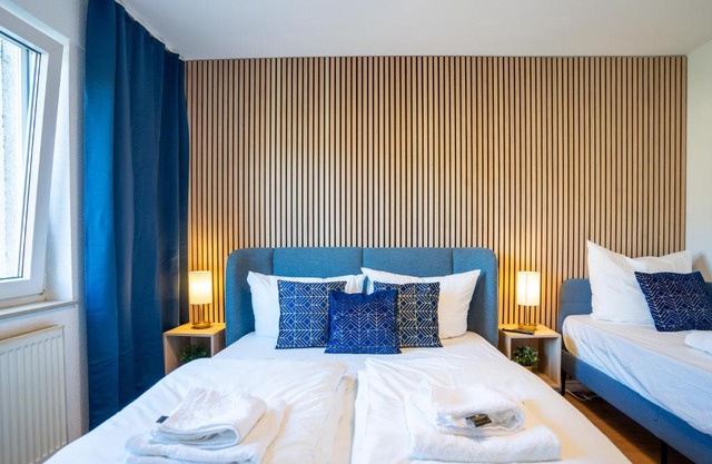 GOLDVILLA - Wesseling