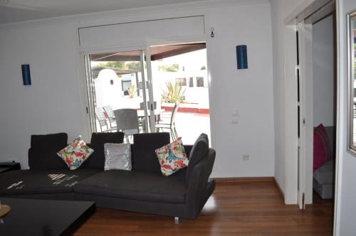 Golf El Jadida Appartement