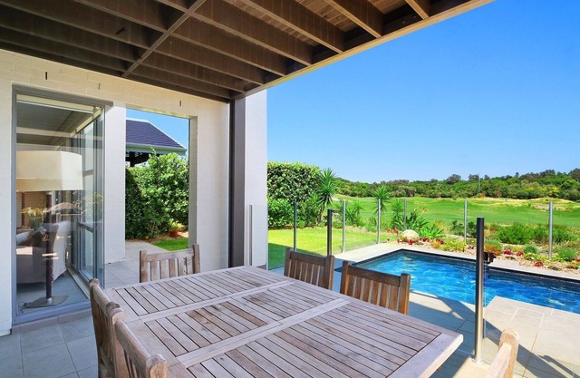 Golf Home with Private Plunge Pool