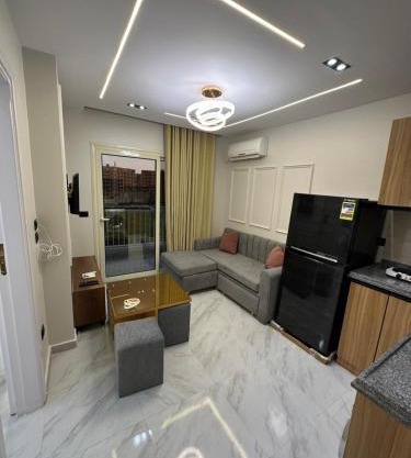 Golf porto marina - Two bedroom chalet