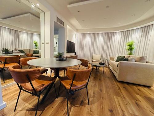 Golf Residence Suite & pool